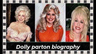 Dolly parton biography