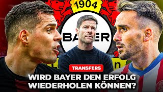 Was erwartet BAYER in der Saison 24/25? Bayern hat MU eine Absage erteilt! Transfers Sommer 2024