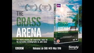 The Grass Arena DVD Trailer - Mark Rylance as John Healy