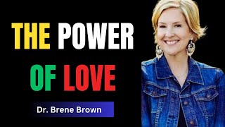 How To Boost Your Confidence with Dr. Brené Brown's Inspiring Message