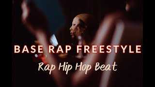 Rap Freestyle Instrumental Base - For Improvising