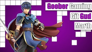 Git Gud | Git Gud | Marth