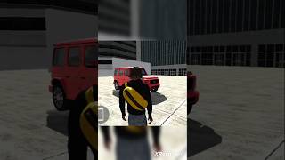 NEW CAR 🚗 WITH STUNT #indianbikedriving3d #viral #gamerlife #indianbikesdriving3d