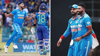 IND vs srilanka coka cola champion 🏆|| The revenge 🥵 #cricket #shorts #india #srilanka #pakistan