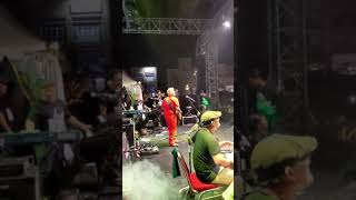 Live Konser Tony Q Rastafara - Gembira Adalah Obat at Duties Fest