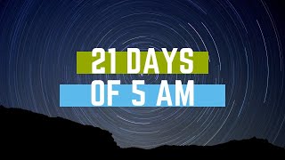 SUPER LEARNERS|21 DAYS OF 5 AM|DAY 2|LEARN WITH NIK