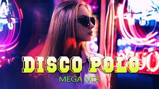 DISCO POLO W REMIXACH 2023 ❗❗ SKŁADANKA DISCO POLO 2023 ❗❗ MEGA IMPREZOWE