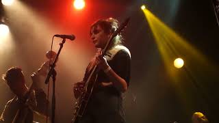 Julii Sharp - AB - Live at Les Trois Baudets - Paris 2023