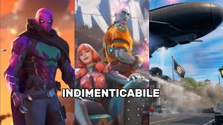 UNA SEASON INDIMENTICABILE-Fortnite Stagione 2 Capitolo 3