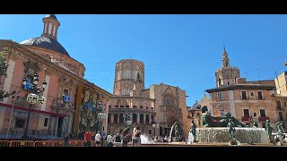 Accessible Adventures In Valencia. The Best of Valencia's History, Food and Festivals