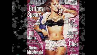 Britney Spears Quotes