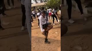 World's best GRADUANT'S DANCE I'VE EVER SEEN🤣