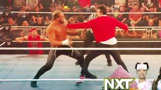 WWE Nxt highlights today full show OMG(HD) 🤯💯 | #wwe NXT highlights 6 December 2022