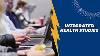 Integrated Health Studies