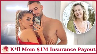 Influencer Allegedly Murdered Mom for $1M Insurance Payout | who died today 2024