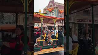 Disneyland Park in Anaheim, CA (September 27, 2024) Part 2