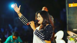 Tejal Thakor moj || Deshi Video