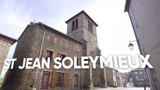 Saint-Jean-Soleymieux