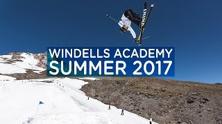 Windells Academy - Summer 2017