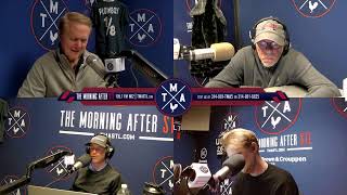 The Morning After (10/15/2024) Live Stream