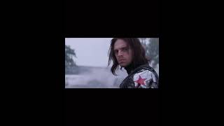 The Winter Soldier Edit #buckybarnes #thewintersoldier #marvel  #captainamericaandthewintersoldier