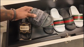 48 HOURS IN HOUSTON | I SPENT A BAG IN THE GUCCI STORE!