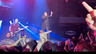 Three Days Grace - So Called Life & Animal I Have Become (10/3/2023 at Hollywood Palladium)