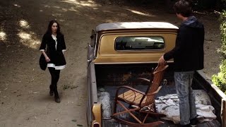 Pretty Little Liars 2x14 Spoby Scenes