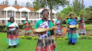 Iyalama Noi (Teso Music) - Kocholia Catholic Parish Choir