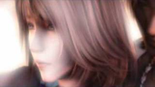 Kiss The Rain || Final Fantasy 10 ||