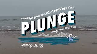 Home of the MSP Polar Bear Plunge