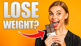 Dark Chocolate Benefits for Weight Loss