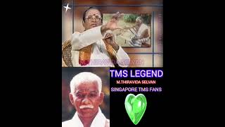 யாகவா முனிவர் “ஆன்மீகவாதி TMS LEGEND M THIRAVIDA SELVAN SELVAN TMS FANS