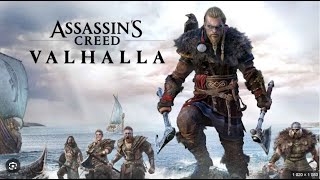 Assassin's Creed Valhalla. Capitulo 20 : A Gift from the Otherworld