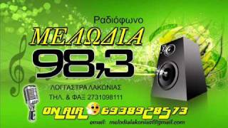 by dj PANOS ΠΑΛΙΑ ΛΑΙΚΑ VOL 2