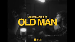 Albert Hammond Jr - Old Man [OFFICIAL VIDEO]