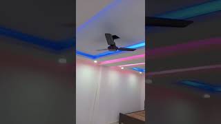 step light fancy light connection # like and subscribe