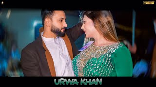 Dekha Hai Pehli Baar , Urwa Khan Romantic Dance Performance 2024