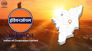 Indian oil