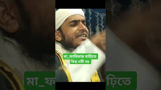 Maulana Rafiqul Islam Bulbuli #shortsvideo #shortsviral #shorts