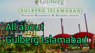 All about Gulberg Green / Farmhouse prices Gulberg Green / How to buy farmhouse in Gulberg Islamabad