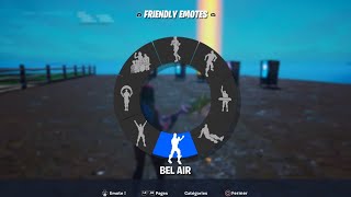 How To Get FREE OG EMOTE In Fortnite