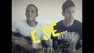 E se - Warley Rodriguez (Clipe Oficial)