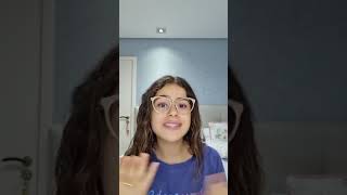 Maisa in Instagram live