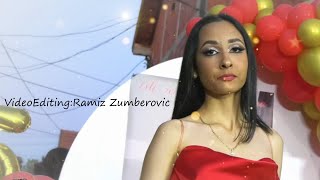 15ti - RODJENDAN - GORDANA -  03.07.2023 LESKOVAC |PART1|  STUDIO ZVONKO 4K LESKOVAC