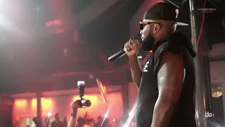 JEEZY - DEY KNOW | 2023 • LIVE