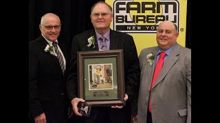 NYFB 2019 Distinguished Service to Agriculture Award: Gary Orbaker