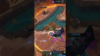 2v2v2v2 Pinkward Shaco