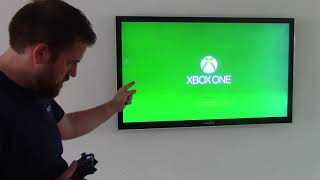 Xbox One - Fastest Internet Speed Test Wired vs WIFI