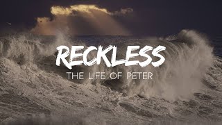 What's Your Brand? | Reckless | Josh Davis | Grace Point Fellowship